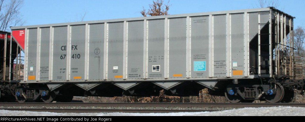 CEFX 67410