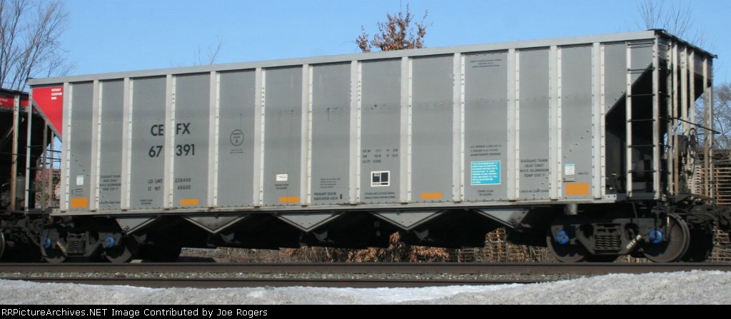 CEFX 67391