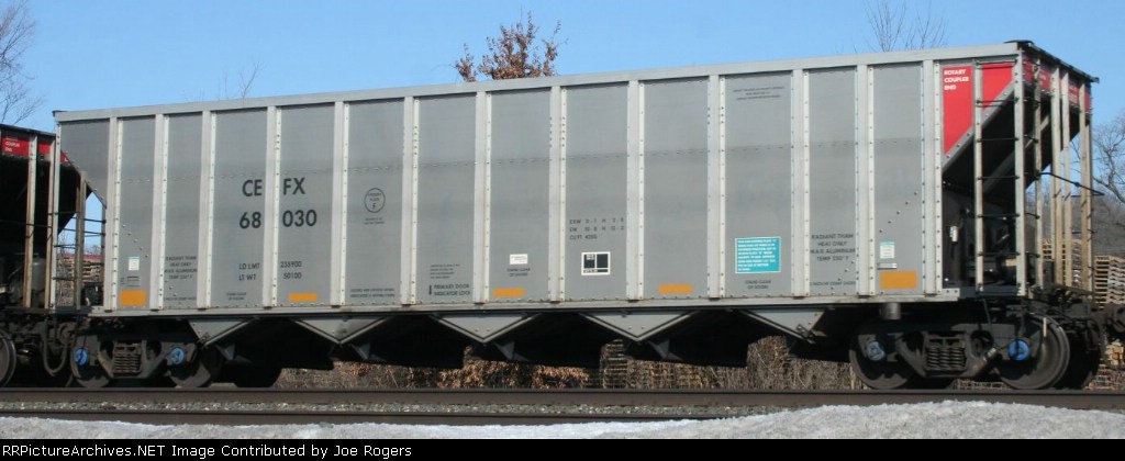 CEFX 68030