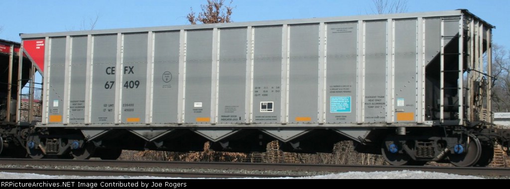 CEFX 67409