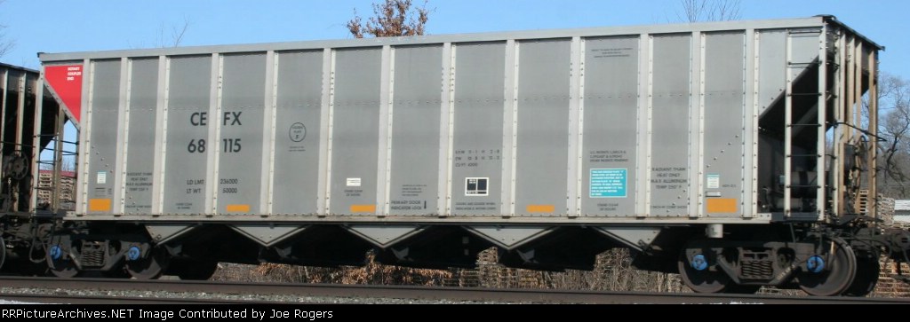 CEFX 68115