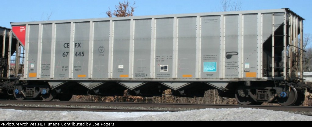 CEFX 67445