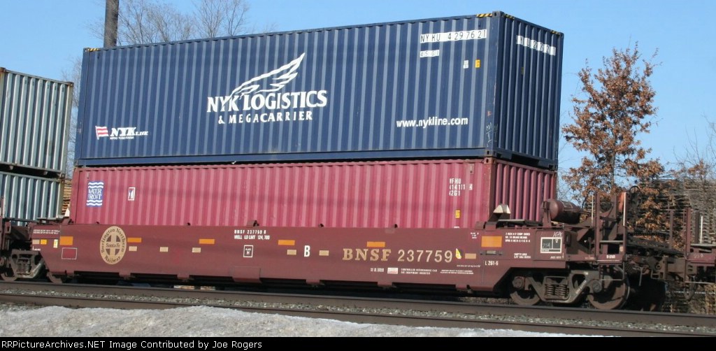 BNSF 237759