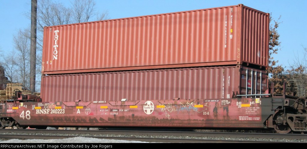 BNSF 240223