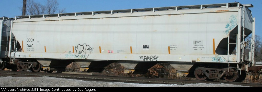QCCX 2449