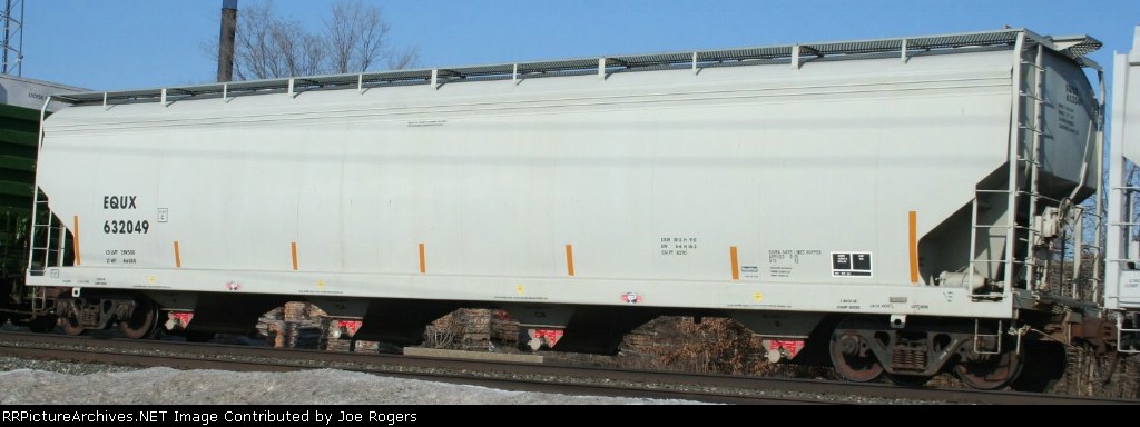 EQUX 632049