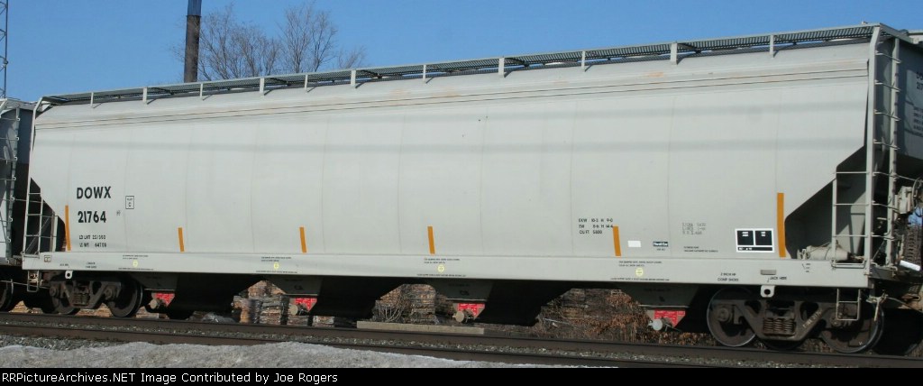 DOWX 21764