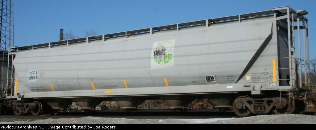GPFX 11837