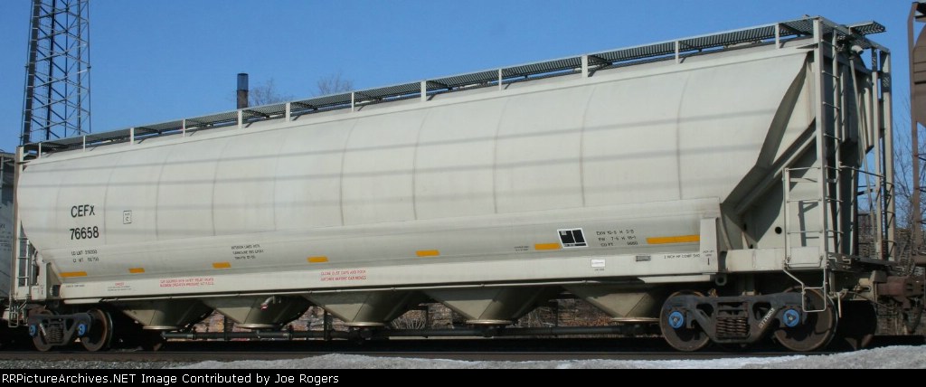 CEFX 76658