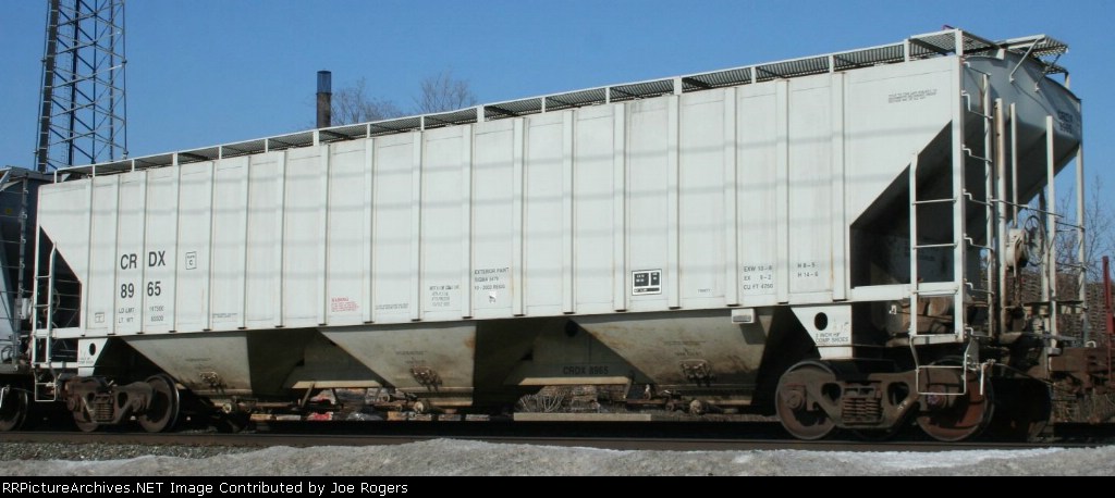 CRDX 8965