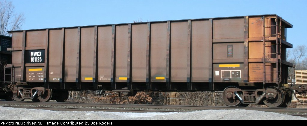 MWCX 101125
