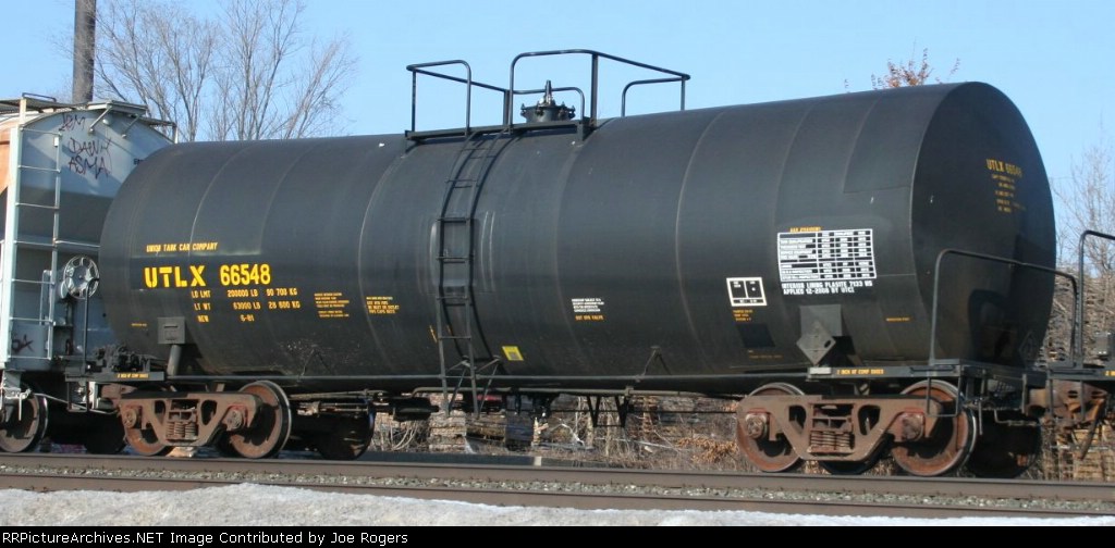 UTLX 66548