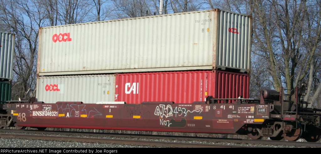 BNSF 240321