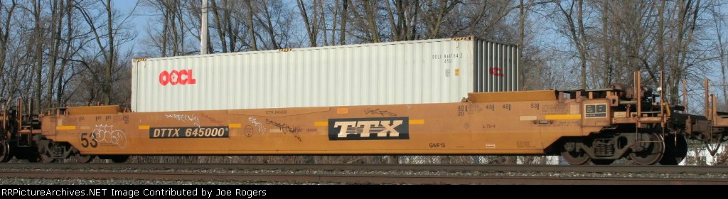 DTTX 645000