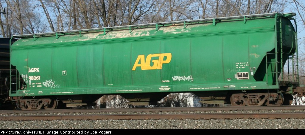 AGPX 98067