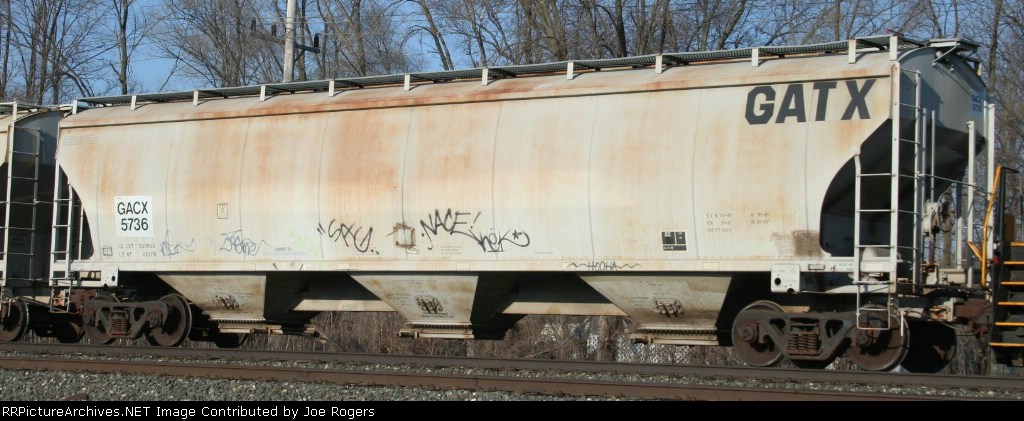 GACX 5736