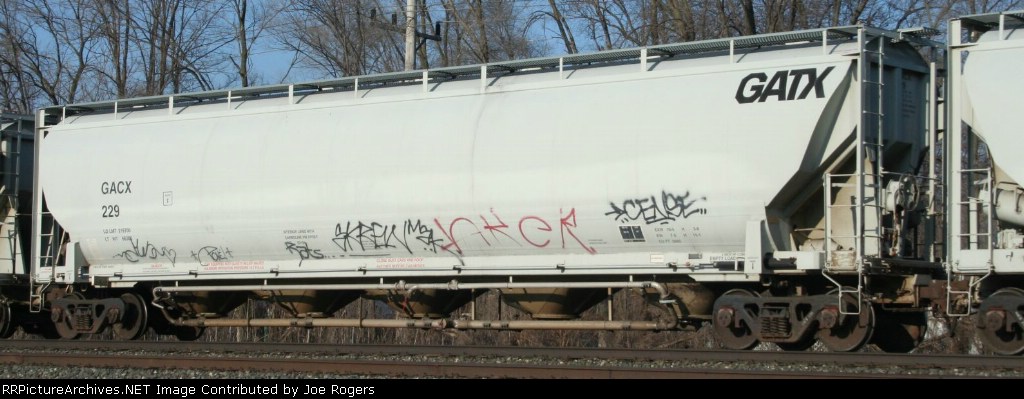 GACX 229