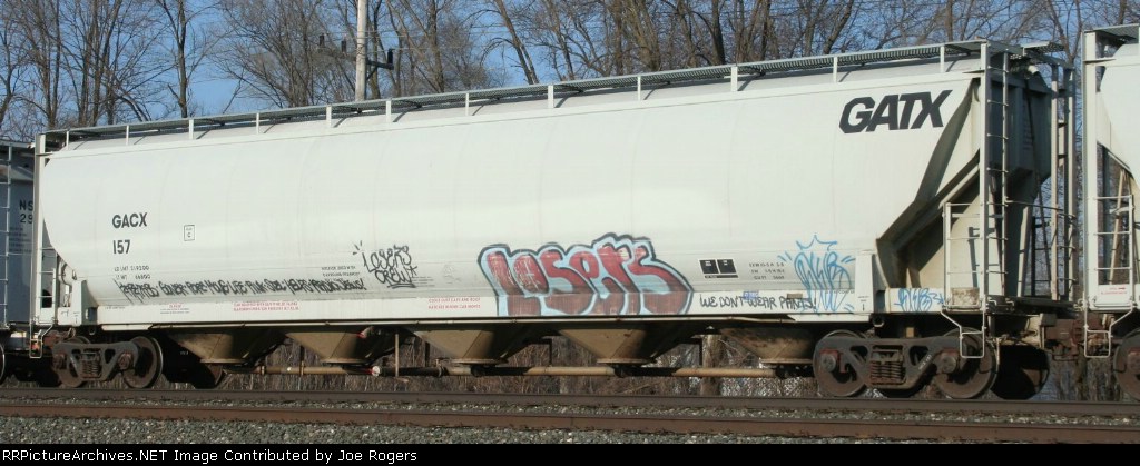 GACX 157