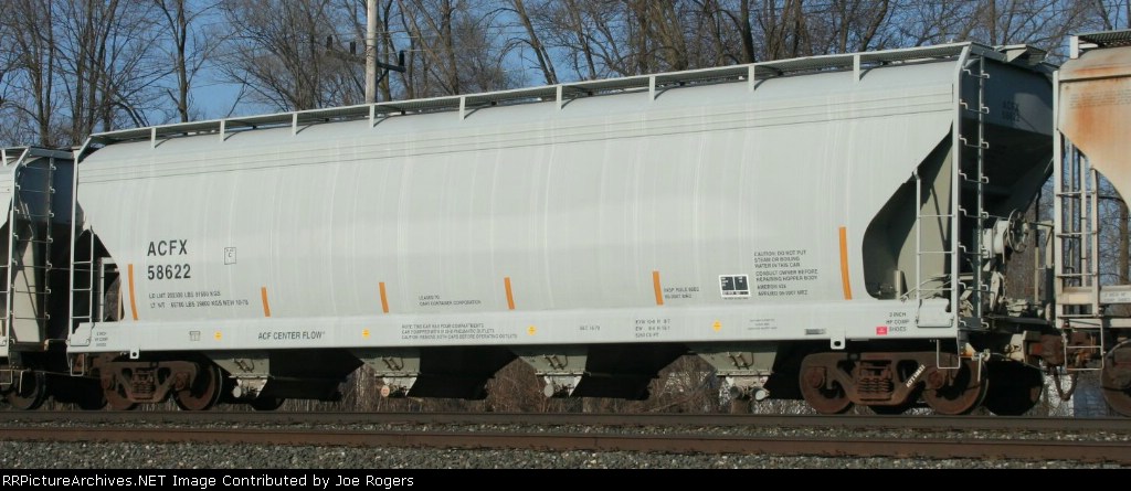 ACFX 58622