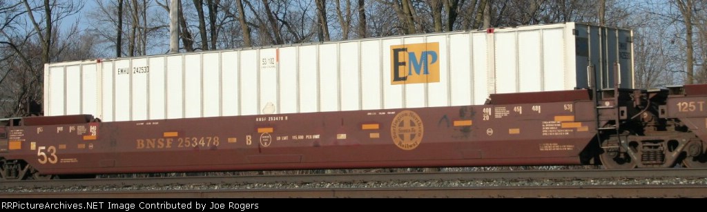 BNSF 253478