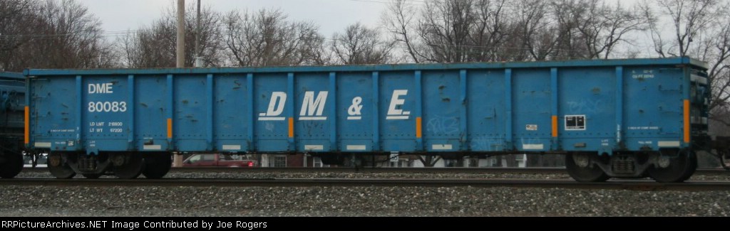 DME 80083