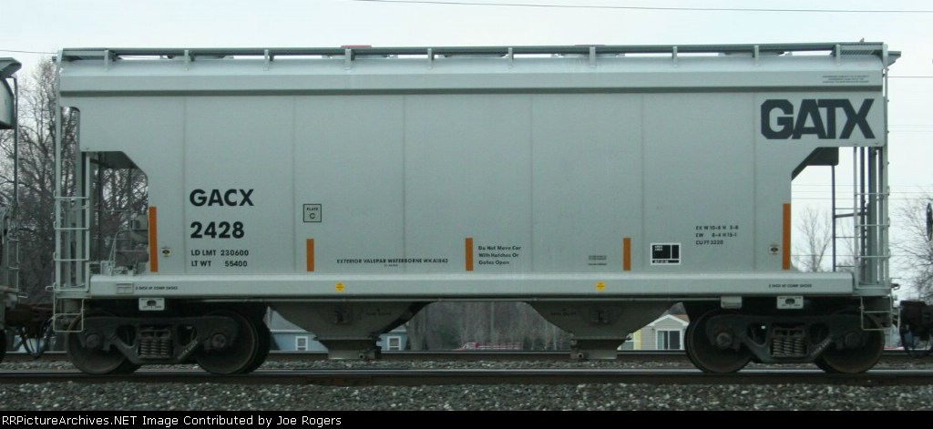 GACX 2428