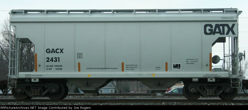 GACX 2431