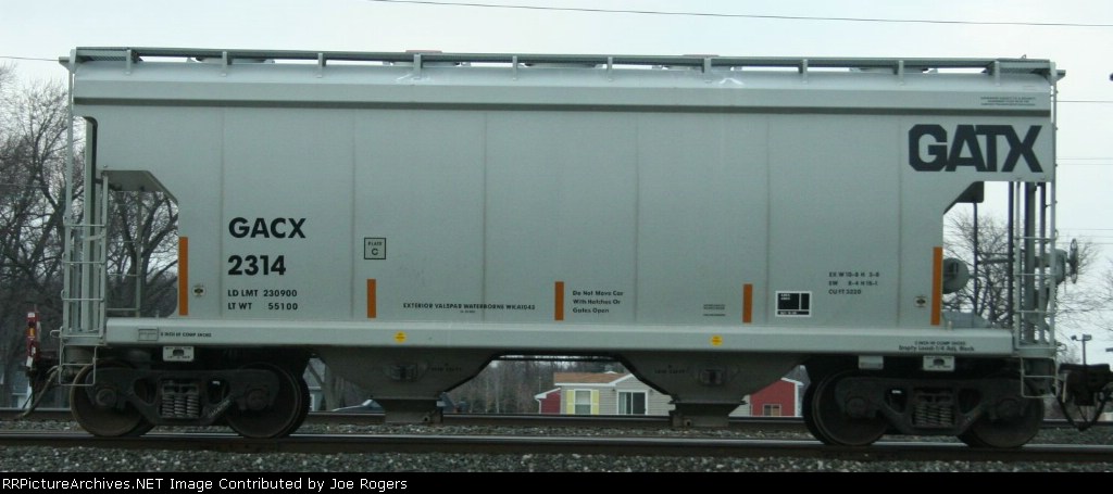 GACX 2314
