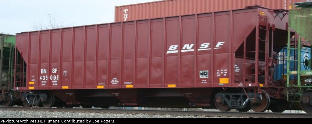 BNSF 435099