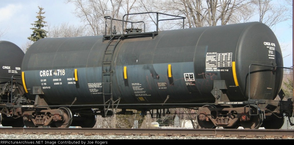 CRGX 4718