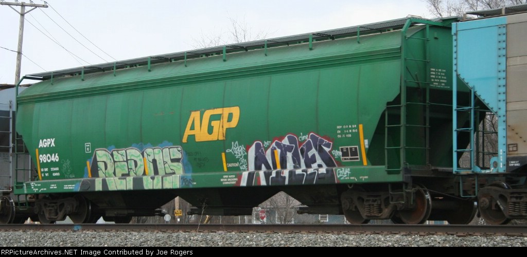 AGPX 98046