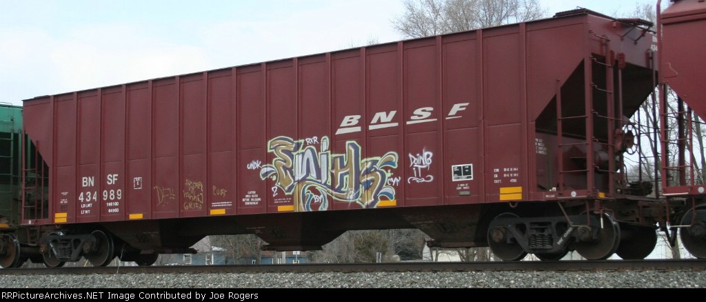 BNSF 434989