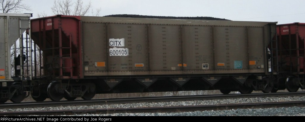 CITX 600105
