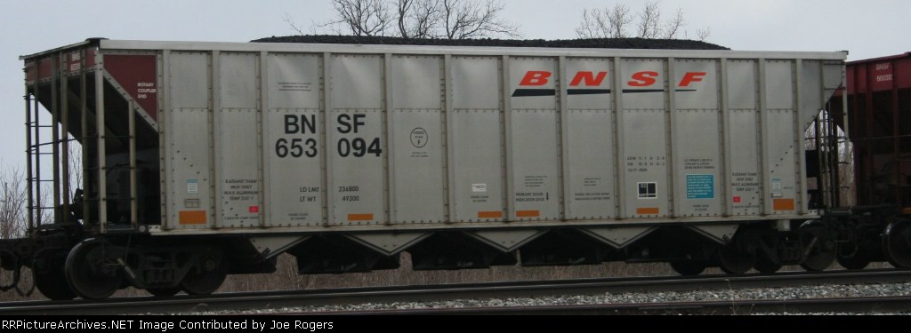 BNSF 653094