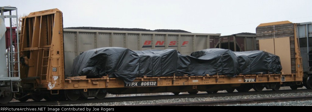 TTPX 806132