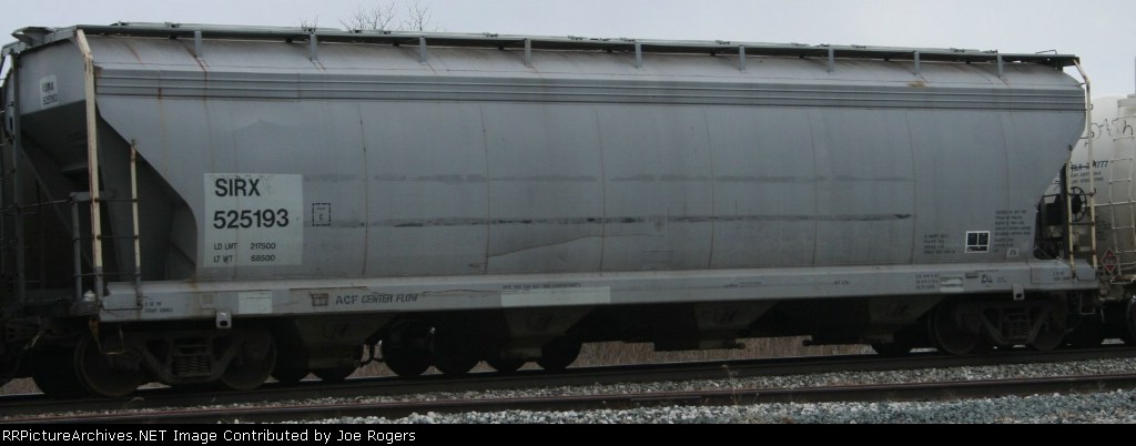 SIRX 525193