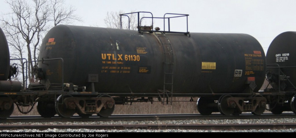 UTLX 61130