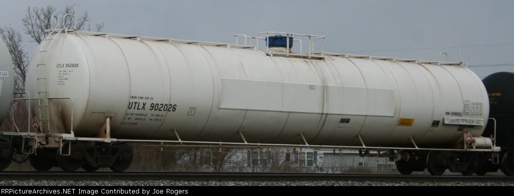 UTLX 902026