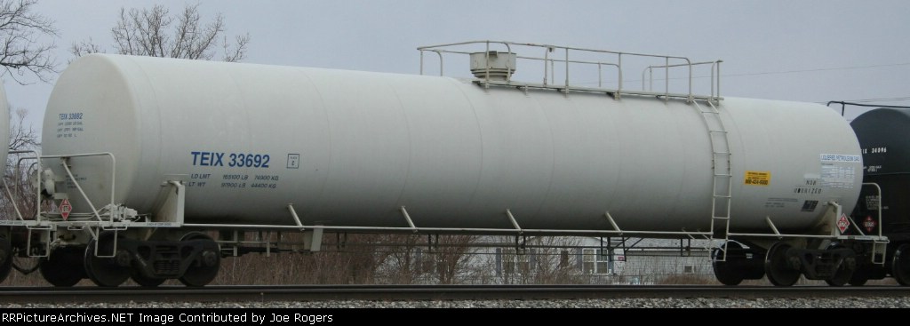 TEIX 33692
