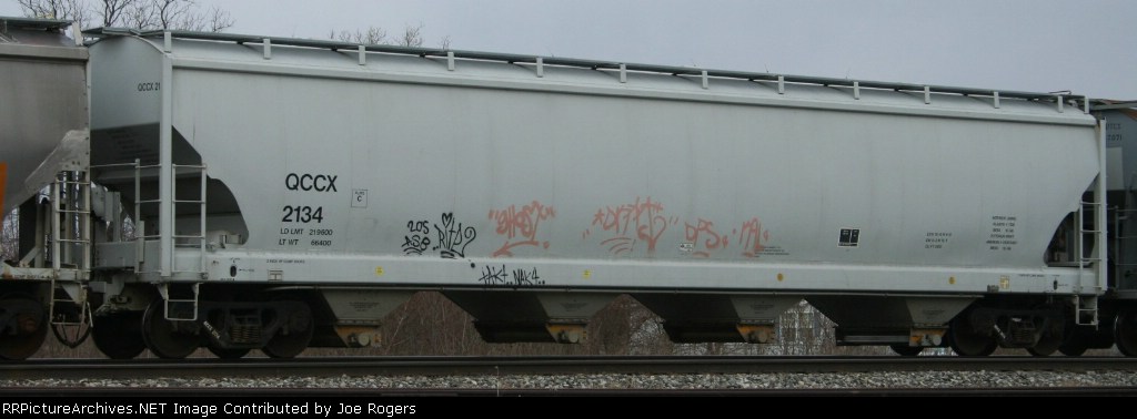 QCCX 2134