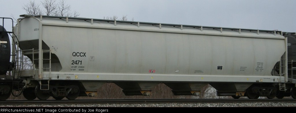 QCCX 2471