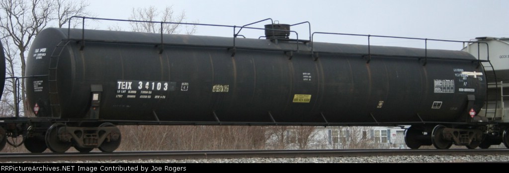 TEIX 34103