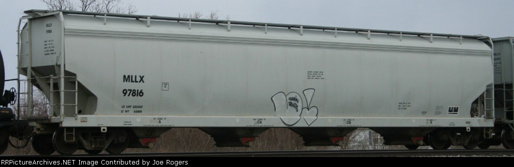MLLX 97816