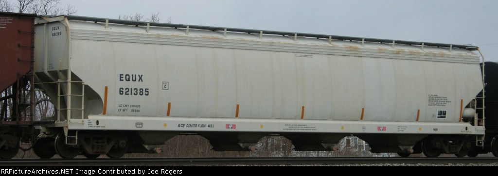 EQUX 621385