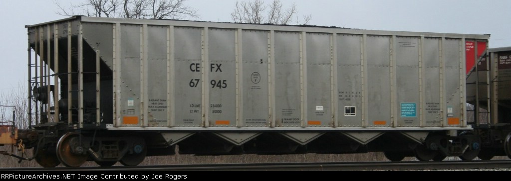 CEFX 67945