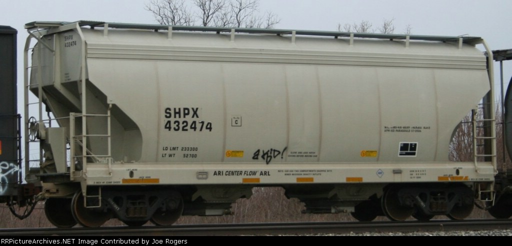 SHPX 432474