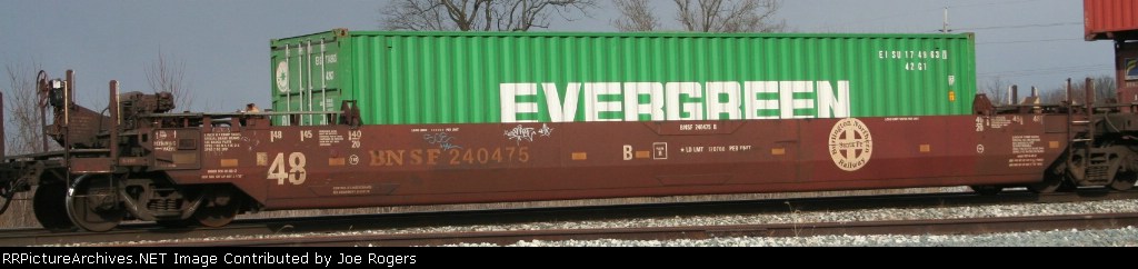 BNSF 240475