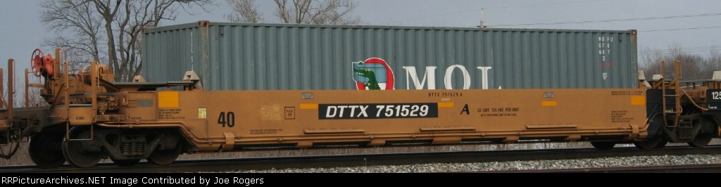 DTTX 751529