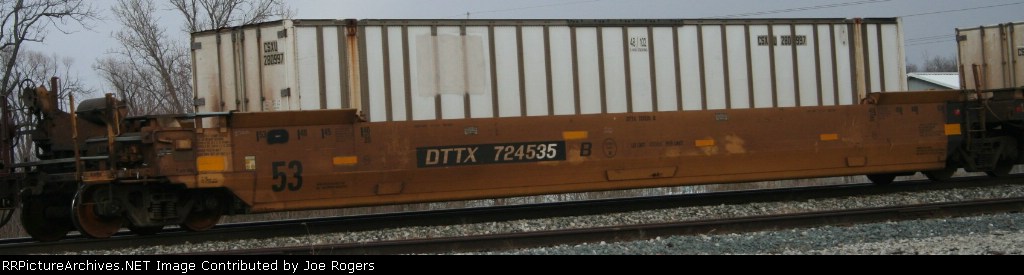 DTTX 724535