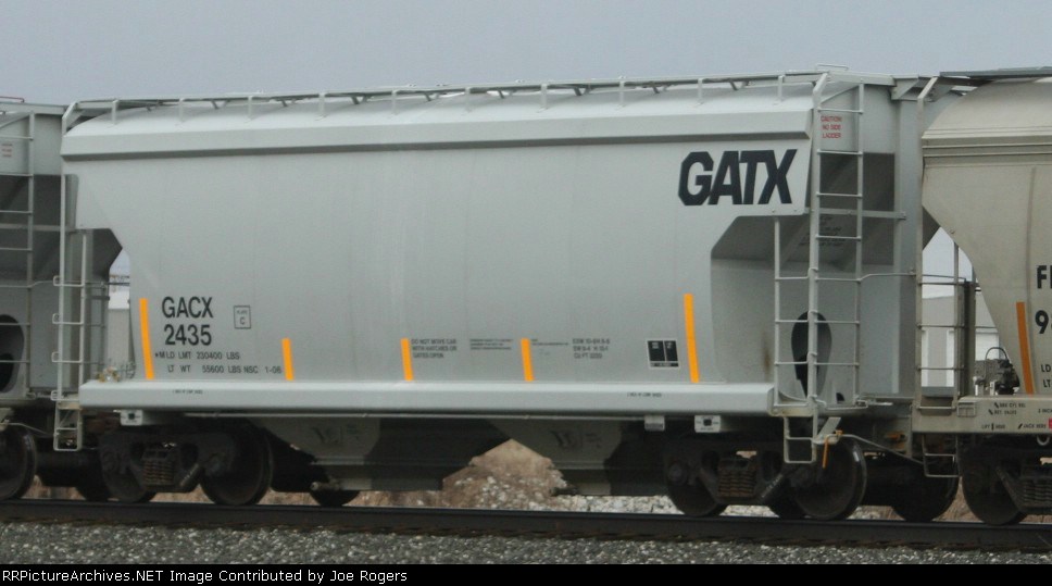 GACX 2435